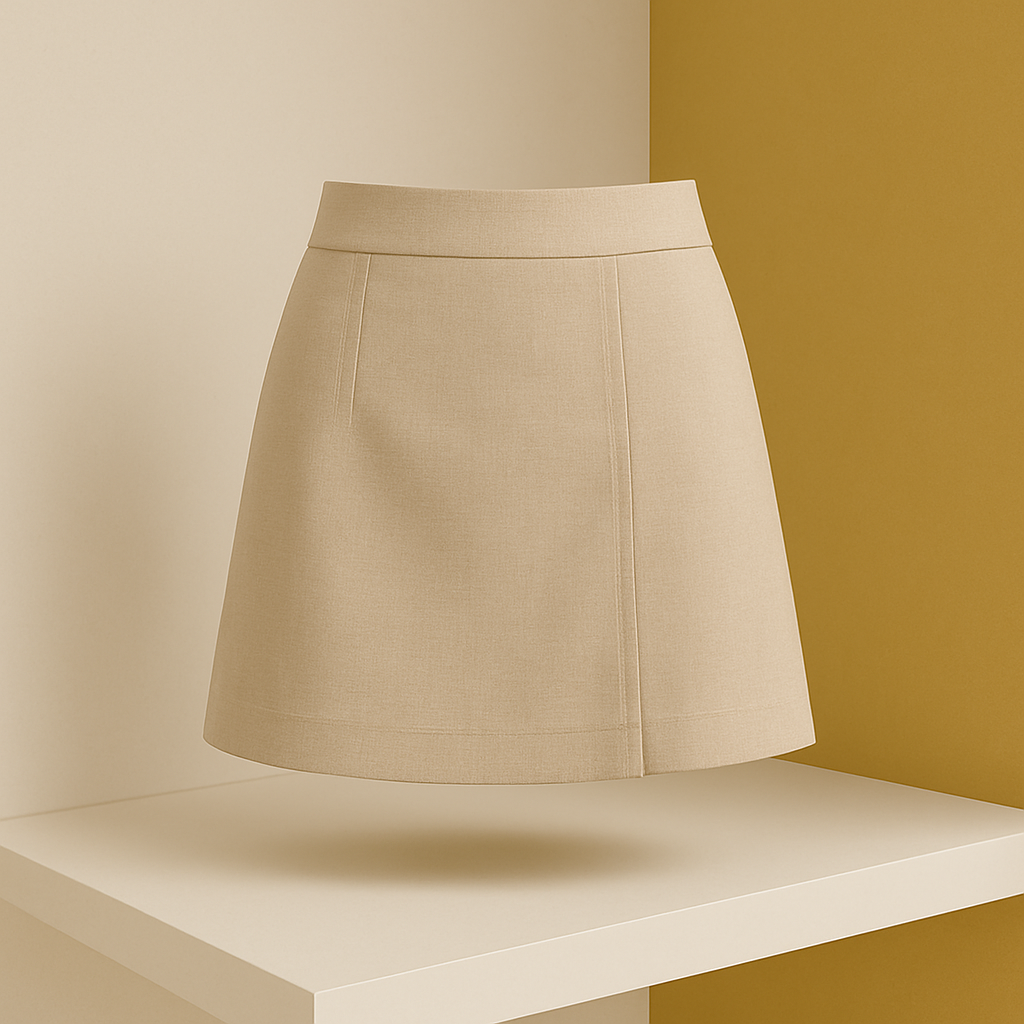 women – skirts-shorts