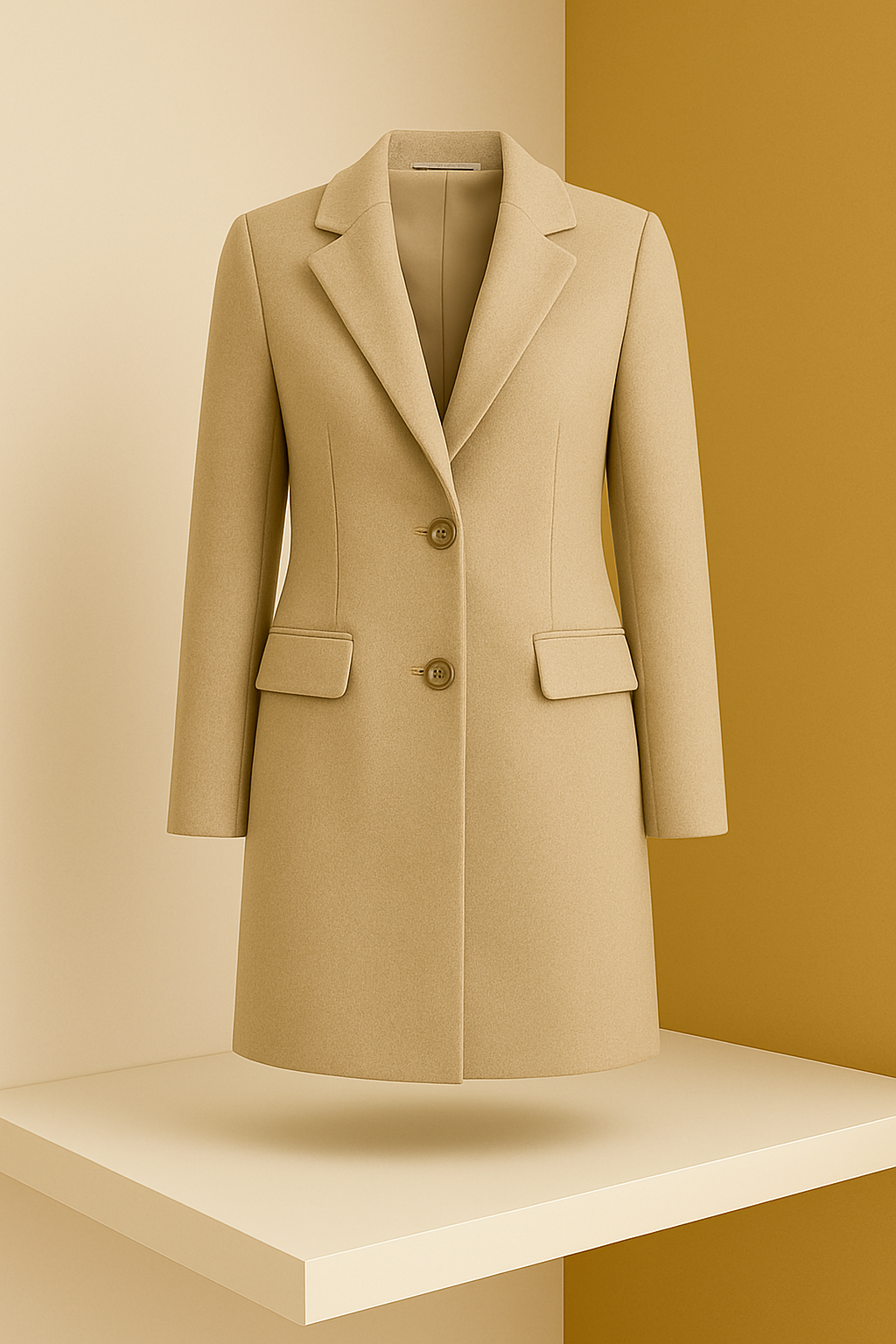 women – jackets-coats