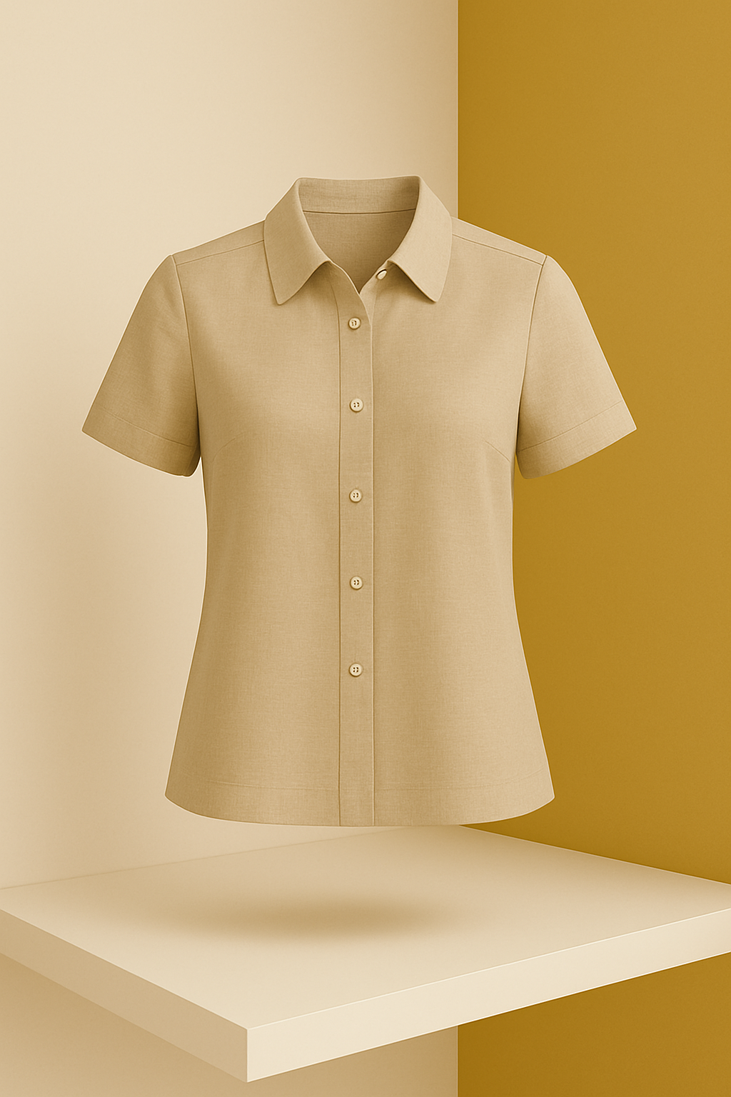 women – tops-shirts