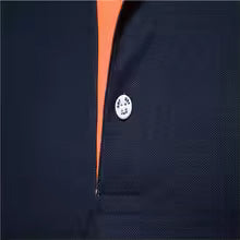 Adam - Men's Short Sleeve Polo Shirt