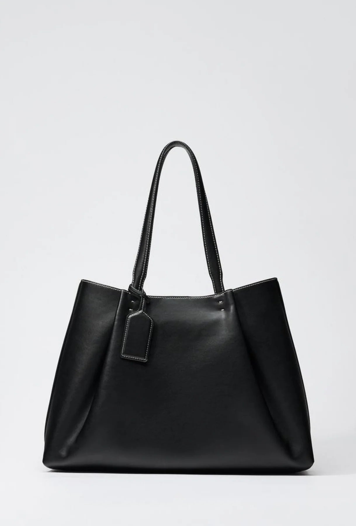 Viona - Luxury Leather Handbag