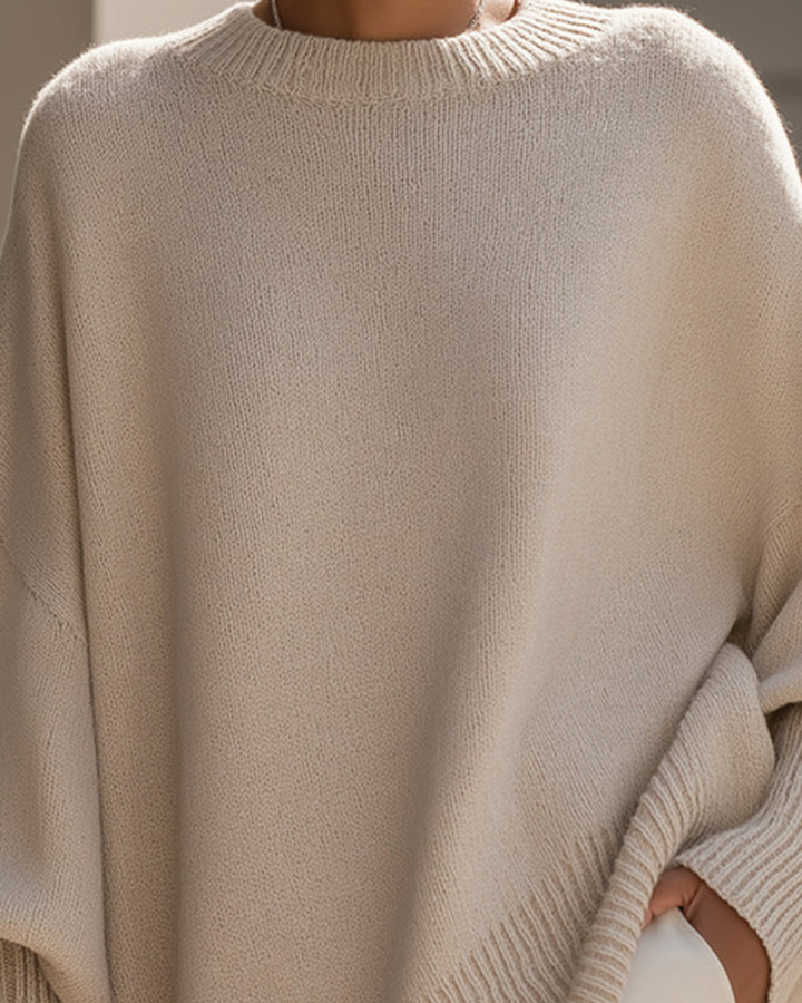 Ariana - Casual Cozy Sweater