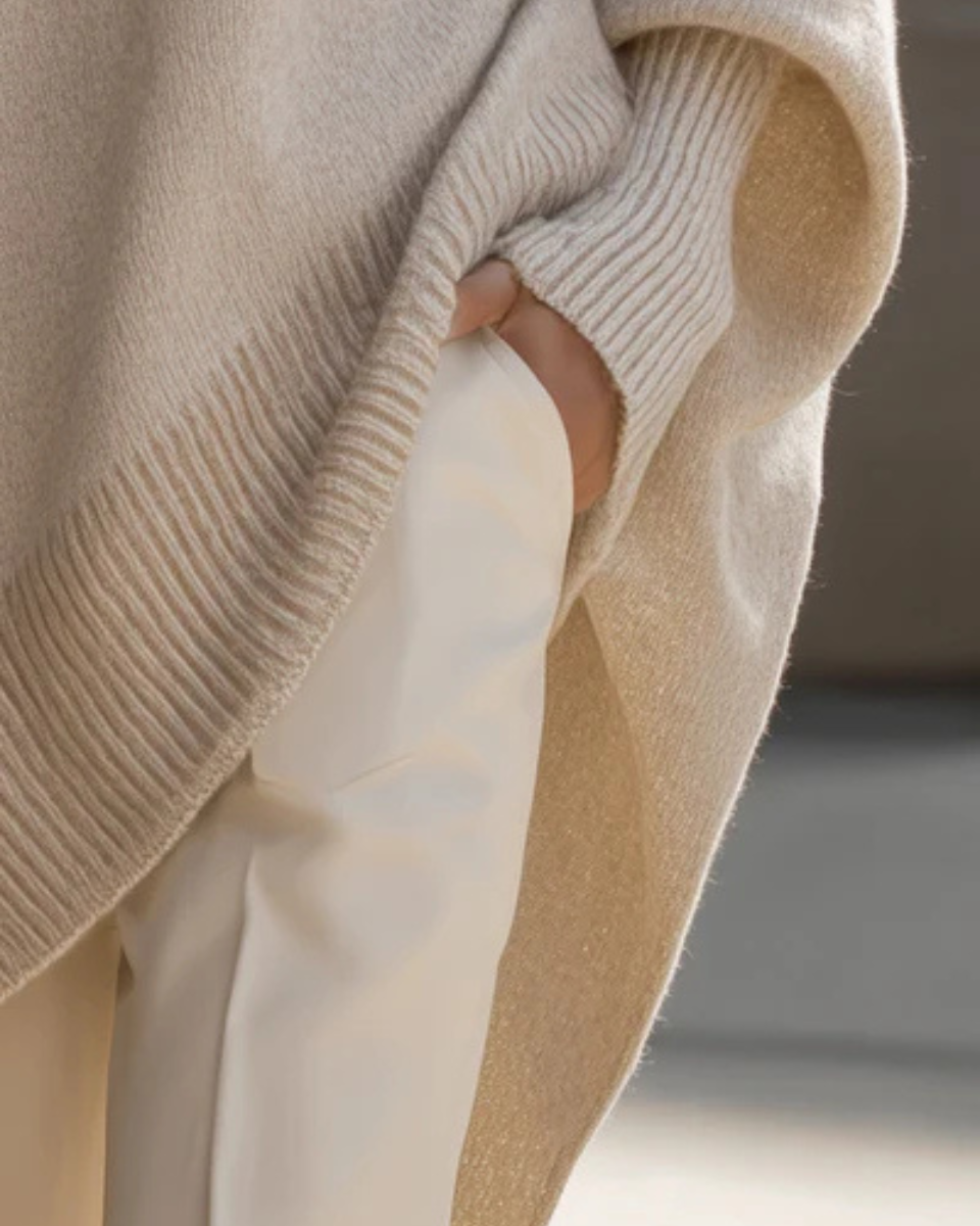 Ariana - Casual Cozy Sweater