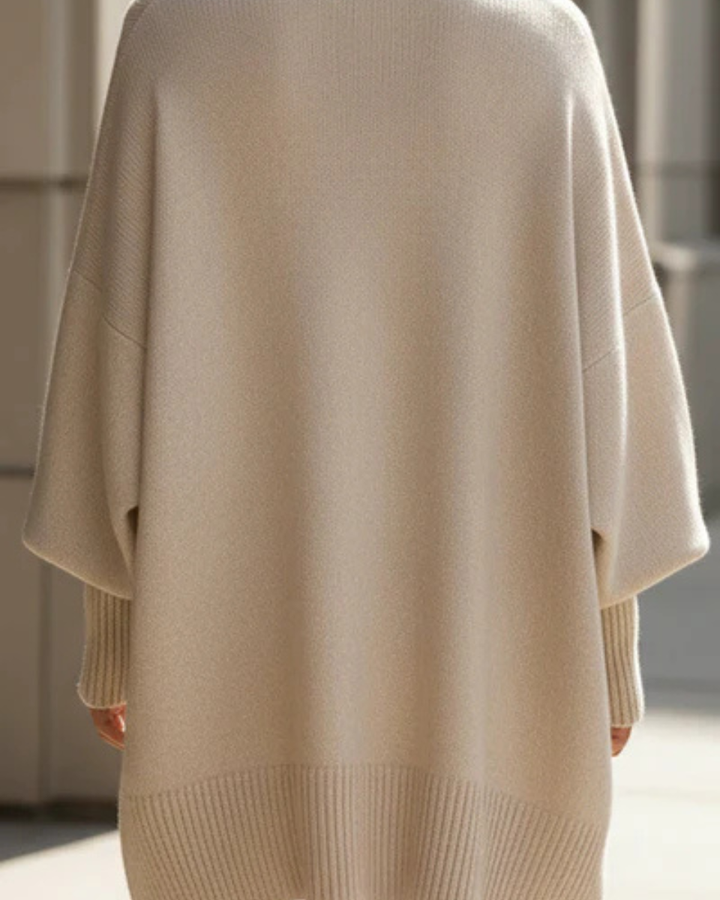 Ariana - Casual Cozy Sweater