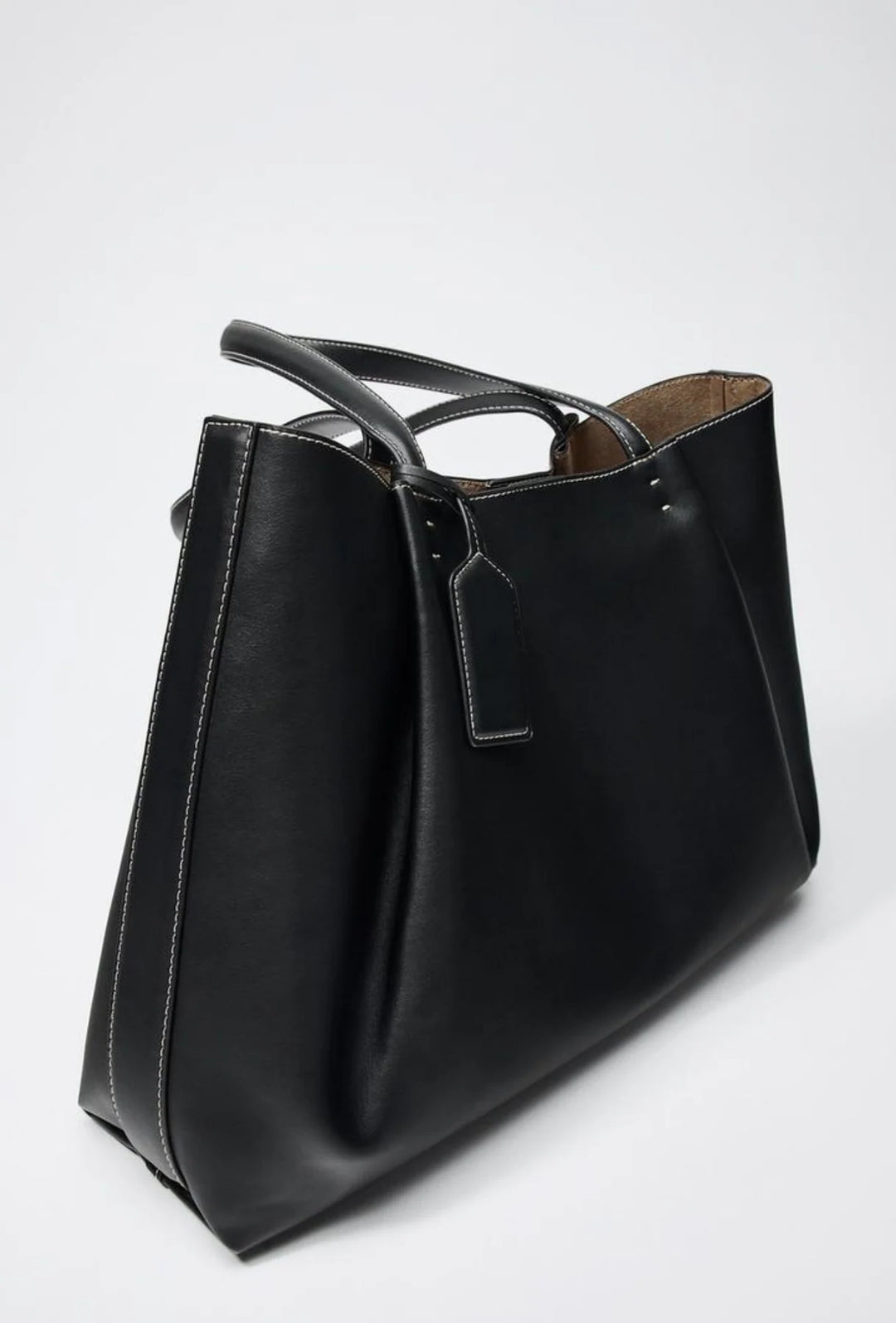 Viona - Luxury Leather Handbag
