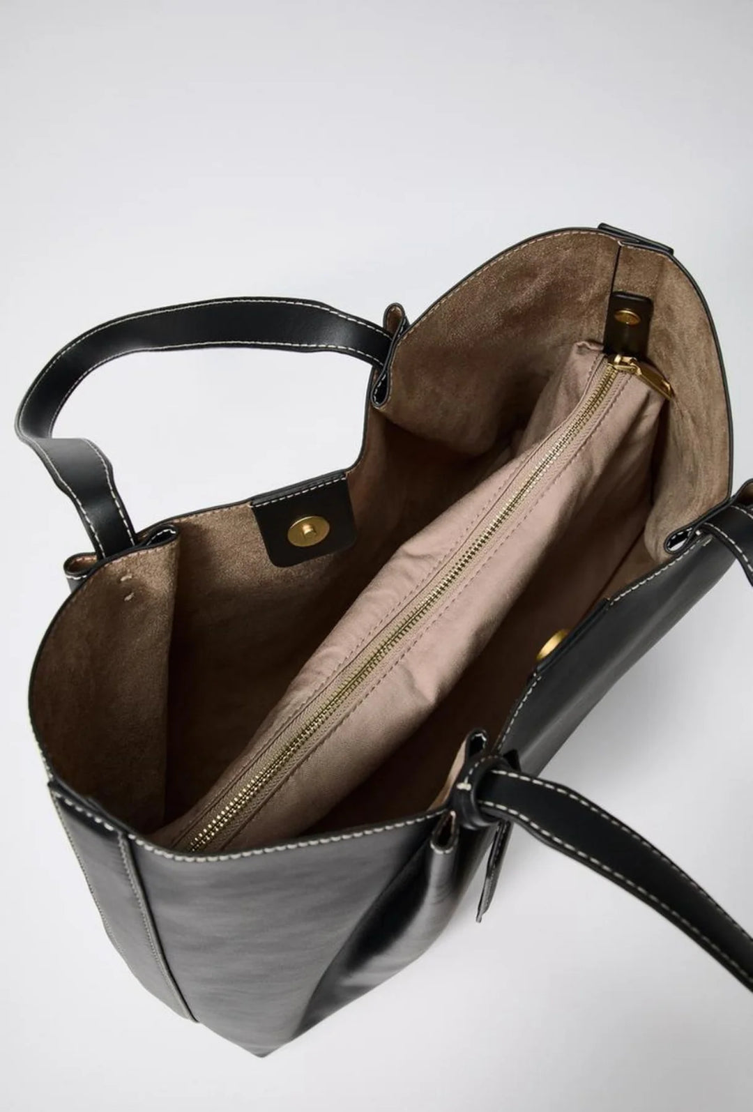 Viona - Luxury Leather Handbag