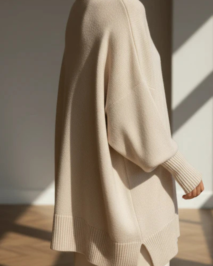 Ariana - Casual Cozy Sweater