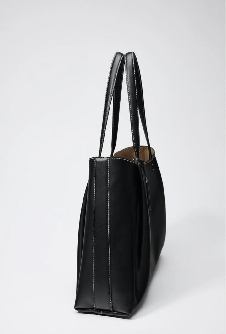 Viona - Luxury Leather Handbag