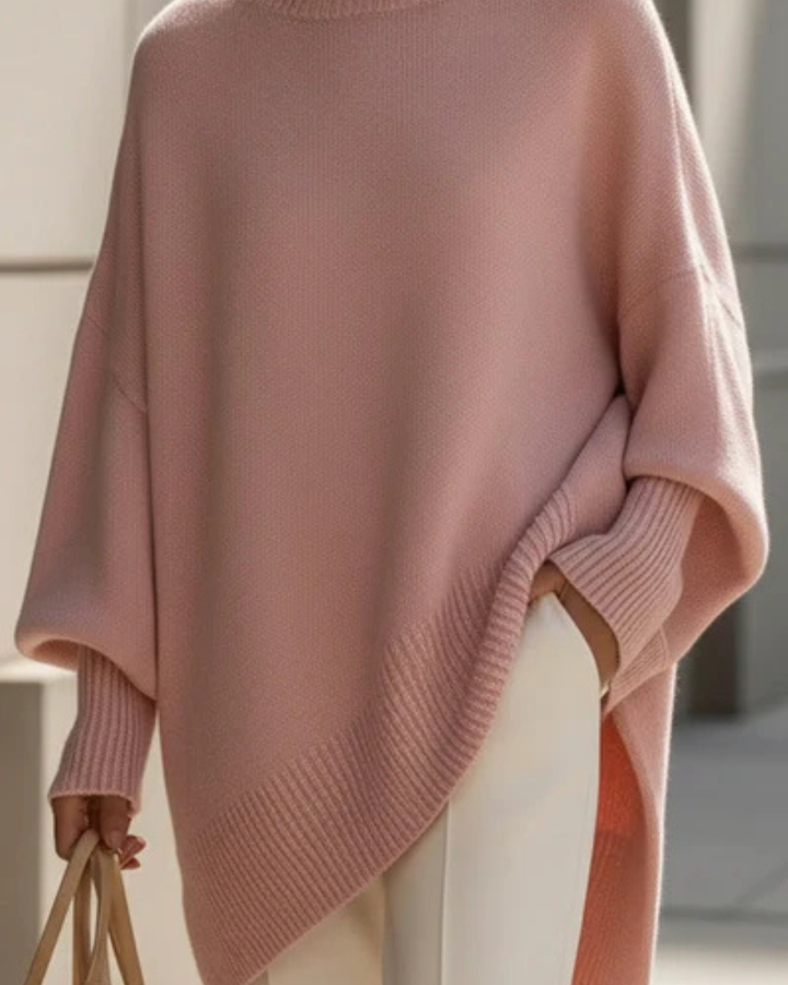 Ariana - Casual Cozy Sweater