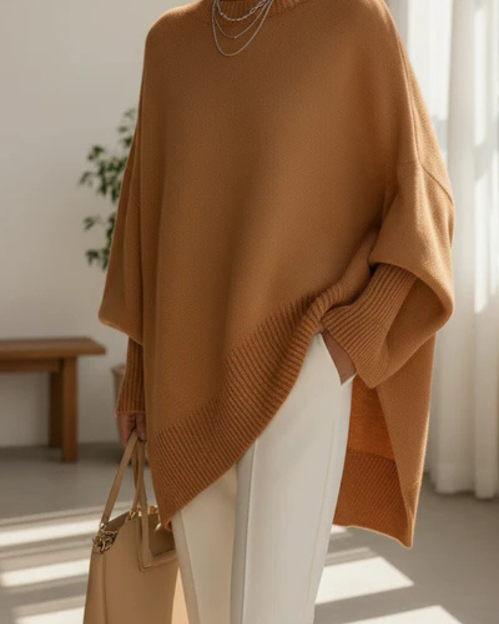 Ariana - Casual Cozy Sweater