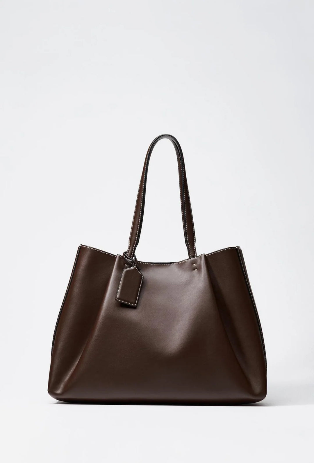 Viona - Luxury Leather Handbag