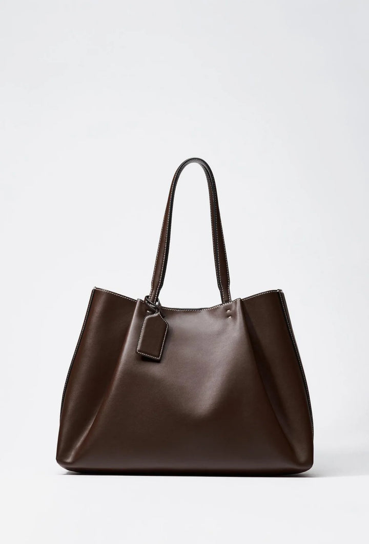 Viona - Luxury Leather Handbag