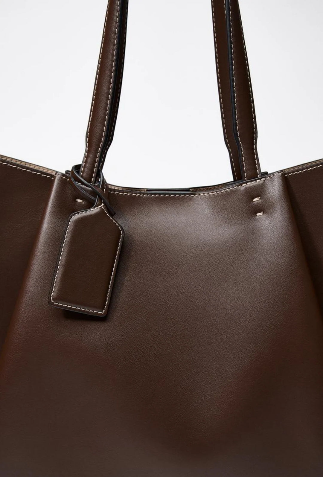 Viona - Luxury Leather Handbag