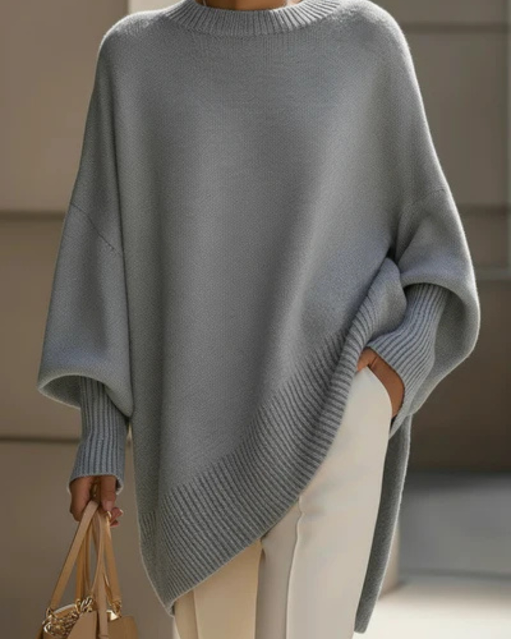 Ariana - Casual Cozy Sweater