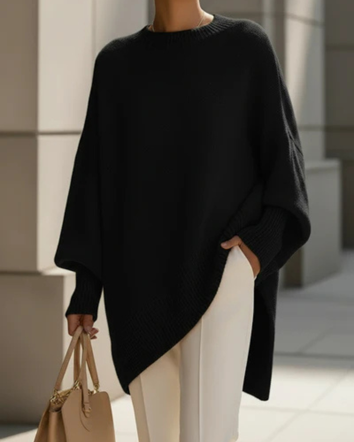 Ariana - Casual Cozy Sweater