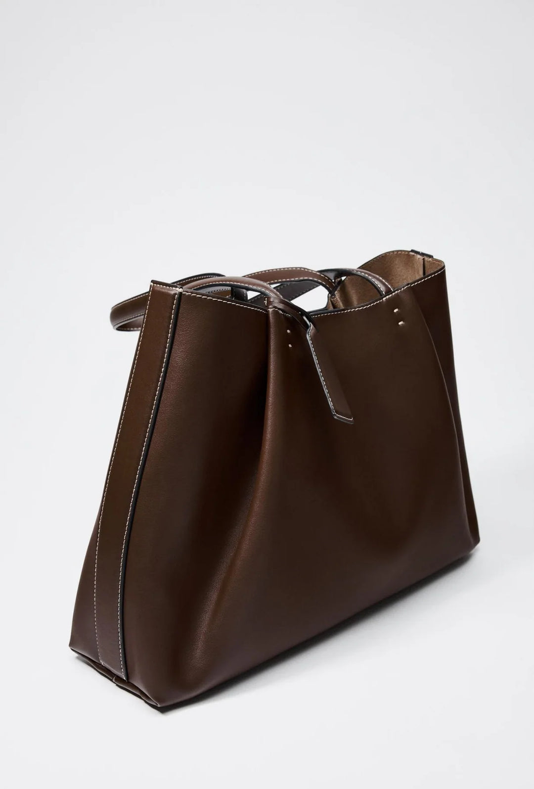 Viona - Luxury Leather Handbag