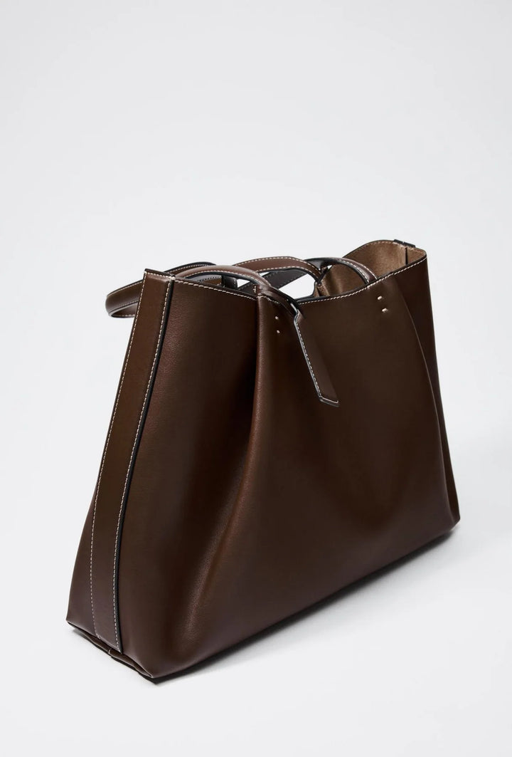 Viona - Luxury Leather Handbag