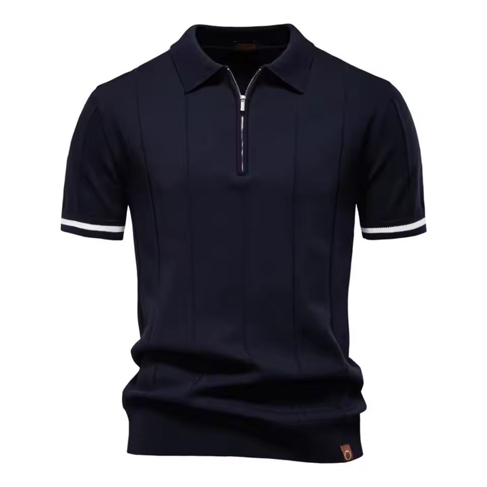 Albert - Lightweight Polo Shirt