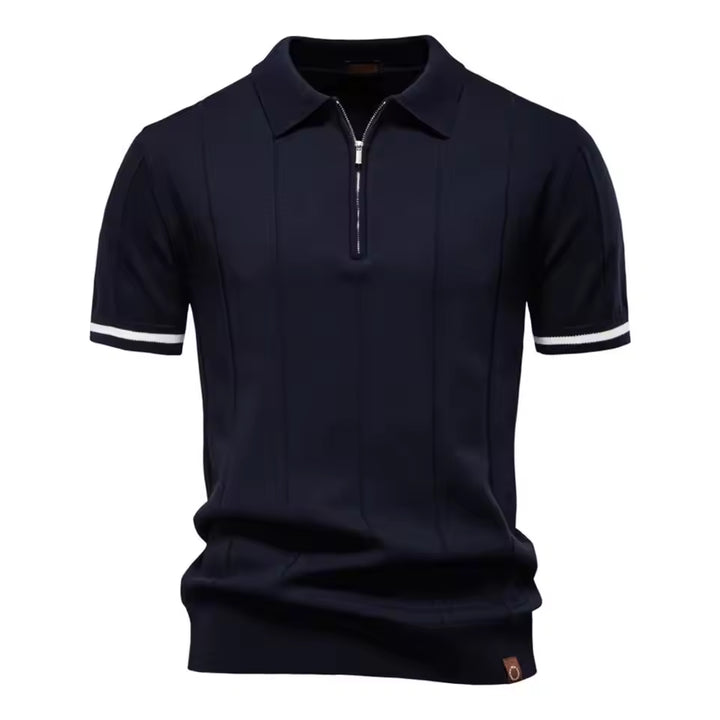 Albert - Lightweight Polo Shirt