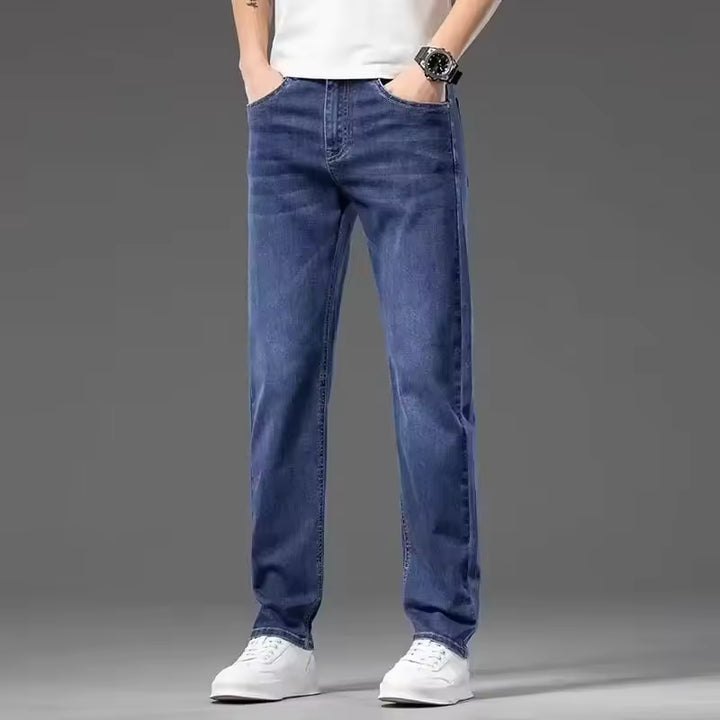 Anthony  - Men's Straight Jeans