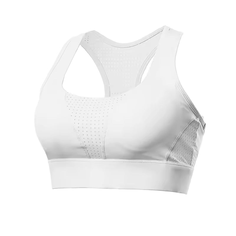 Avira - Push-Up Fitness Sports Bra