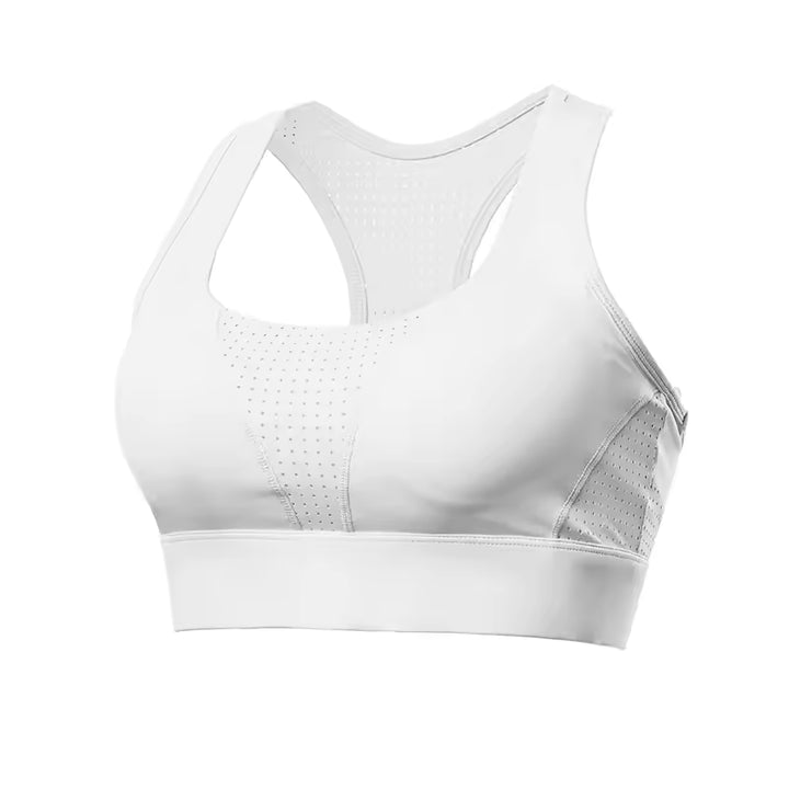 Avira - Push-Up Fitness Sports Bra
