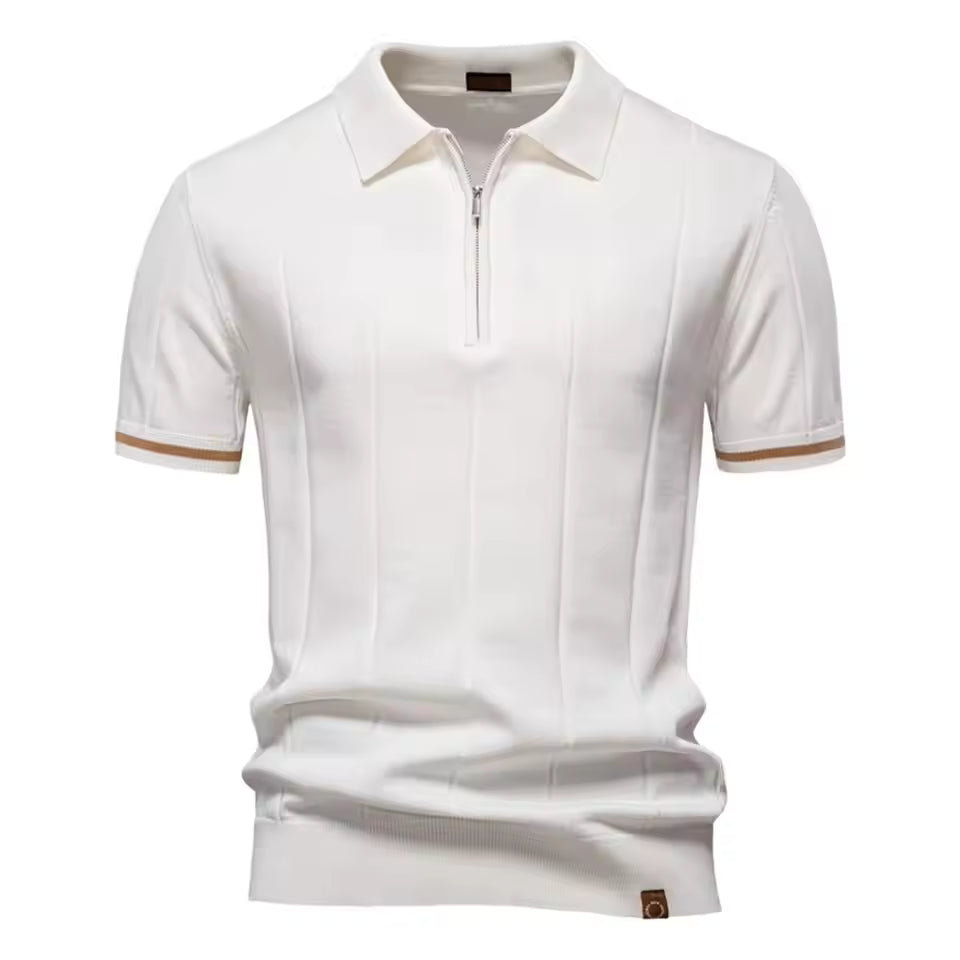 Albert - Lightweight Polo Shirt
