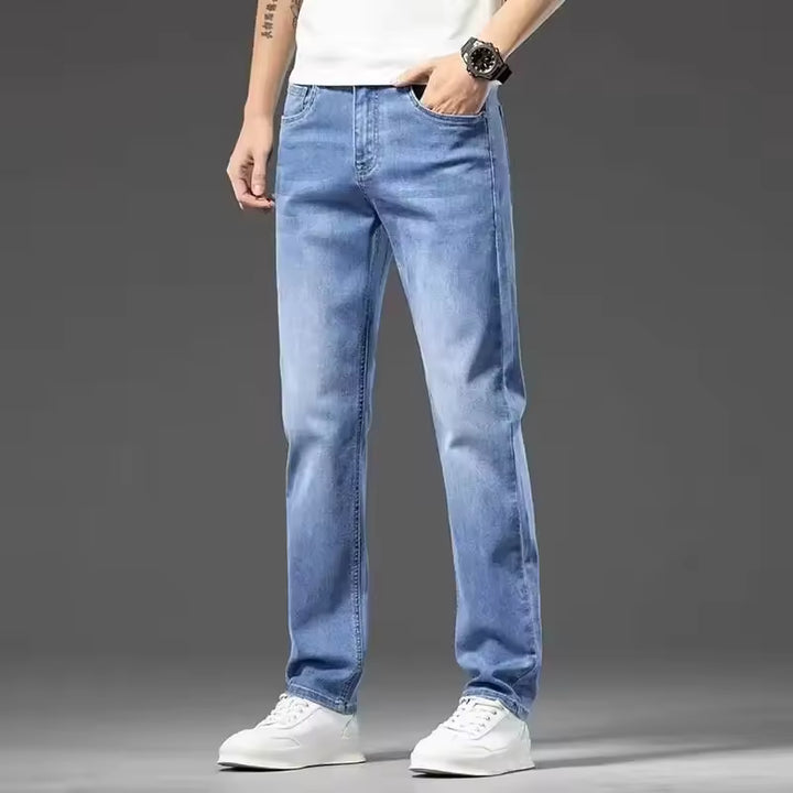 Anthony  - Men's Straight Jeans