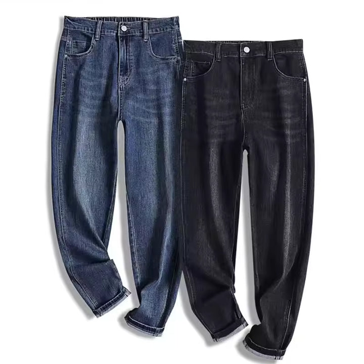 Maris - Stretchable Denim Pants