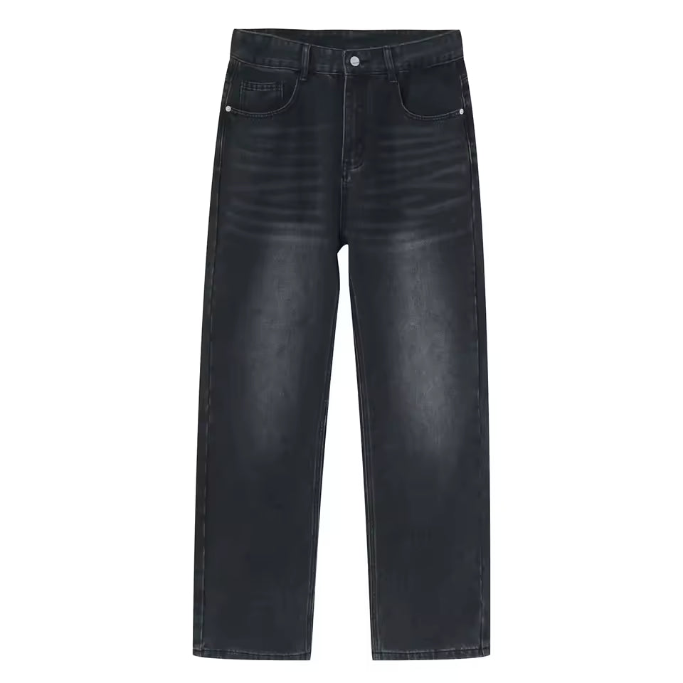 Andre - Casual Stretch Jeans