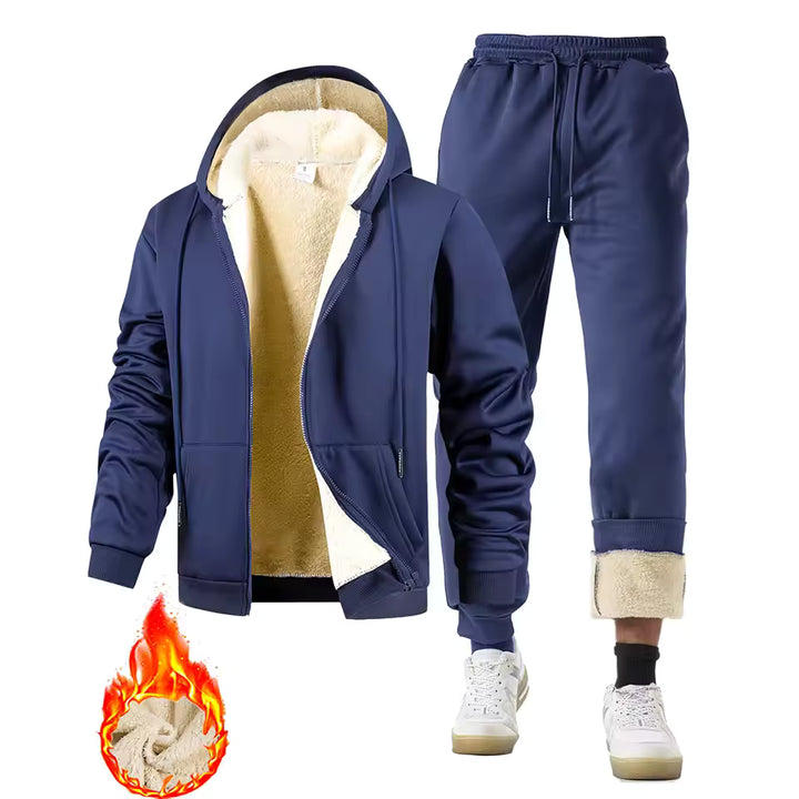 Damon - Men's Two-Piece Set