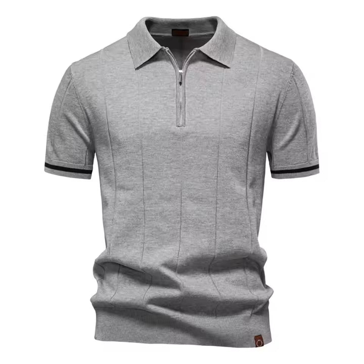 Albert - Lightweight Polo Shirt