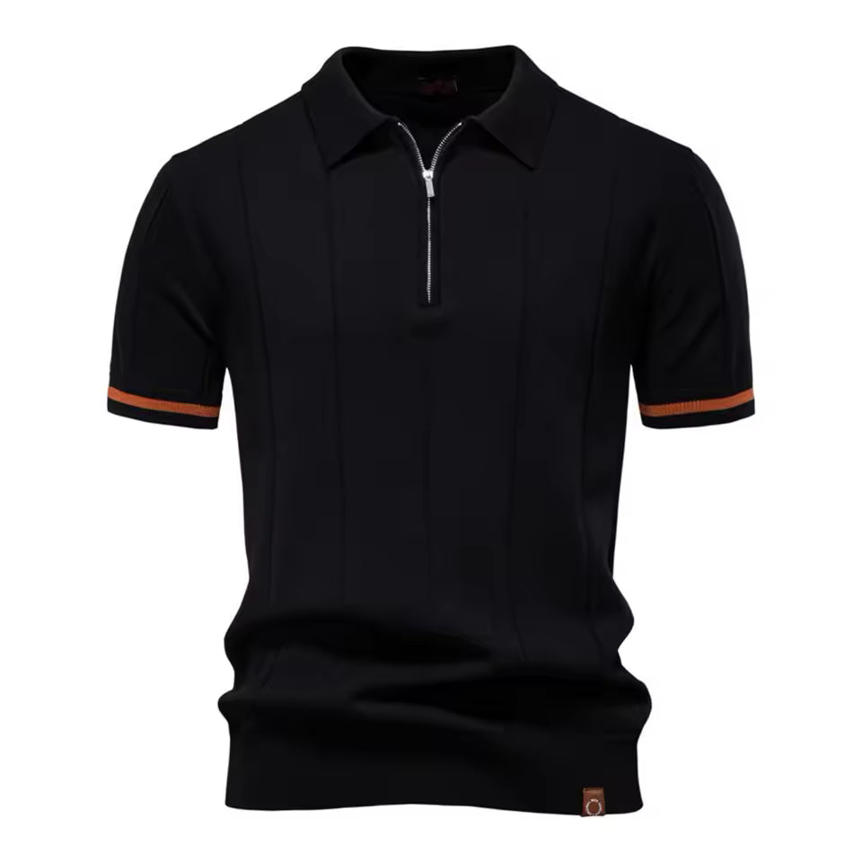 Albert - Lightweight Polo Shirt