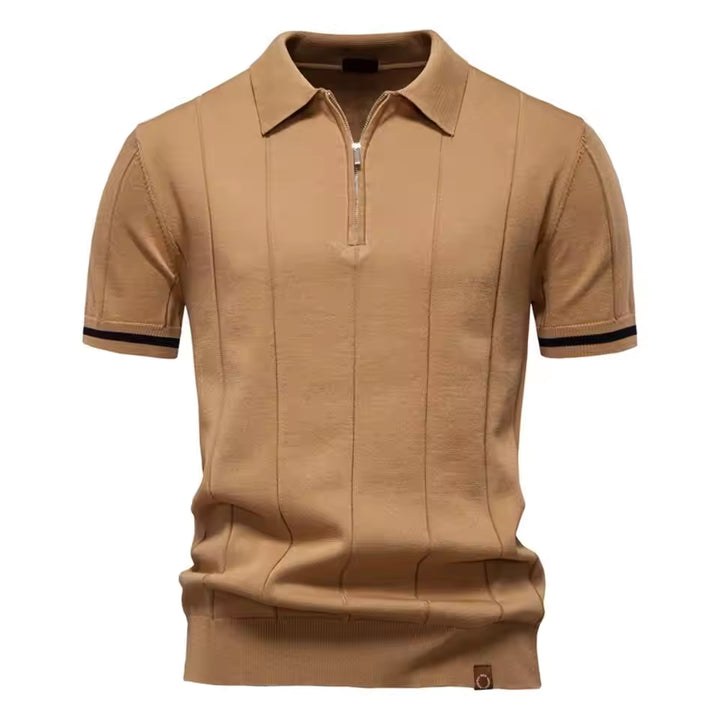 Albert - Lightweight Polo Shirt