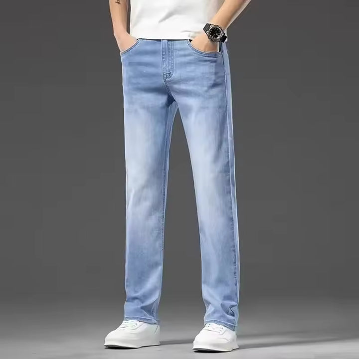 Anthony  - Men's Straight Jeans
